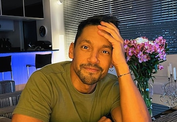 Karoll Márquez se despide de