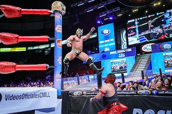 La rivalidad entre ambos promete