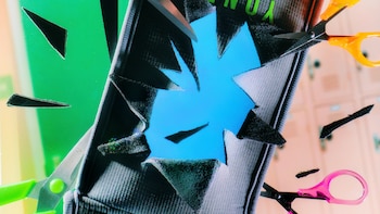 Un golpe para las aulas