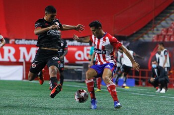 Los Xolos de Tijuana se