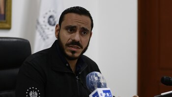 Una ONG denuncia al ministro