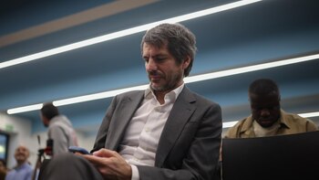 Urtasun cree que EEUU intenta