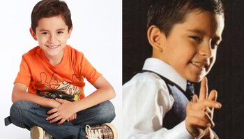 Dayiro Castañeda inició su carrera