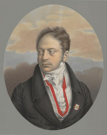 Anselm von Rothschild