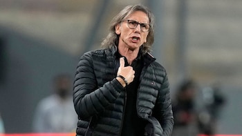 Ricardo Gareca tendría todo acordado