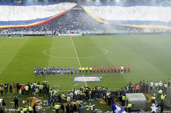 16 de Dic 2012 Bogotá.
Con