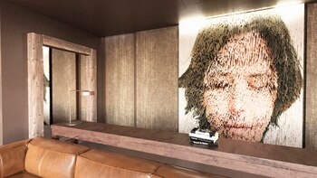 Además del tour virtual, Walk