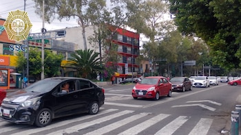 EN VIVO | Bloqueos en carreteras, accidentes y manifestaciones HOY sábado 26 de septiembre