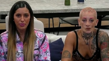 Catalina, otra de las víctimas