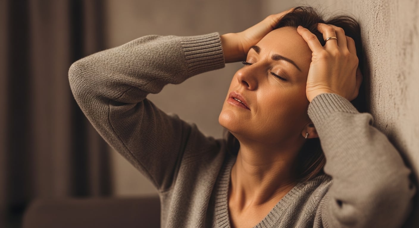 El esfuerzo físico intenso, el estrés emocional y la ingesta excesiva de alimentos son desencadenantes frecuentes de infartos (Imagen Ilustrativa Infobae)