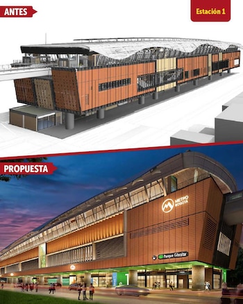 El consenso anunciado contempla implementar