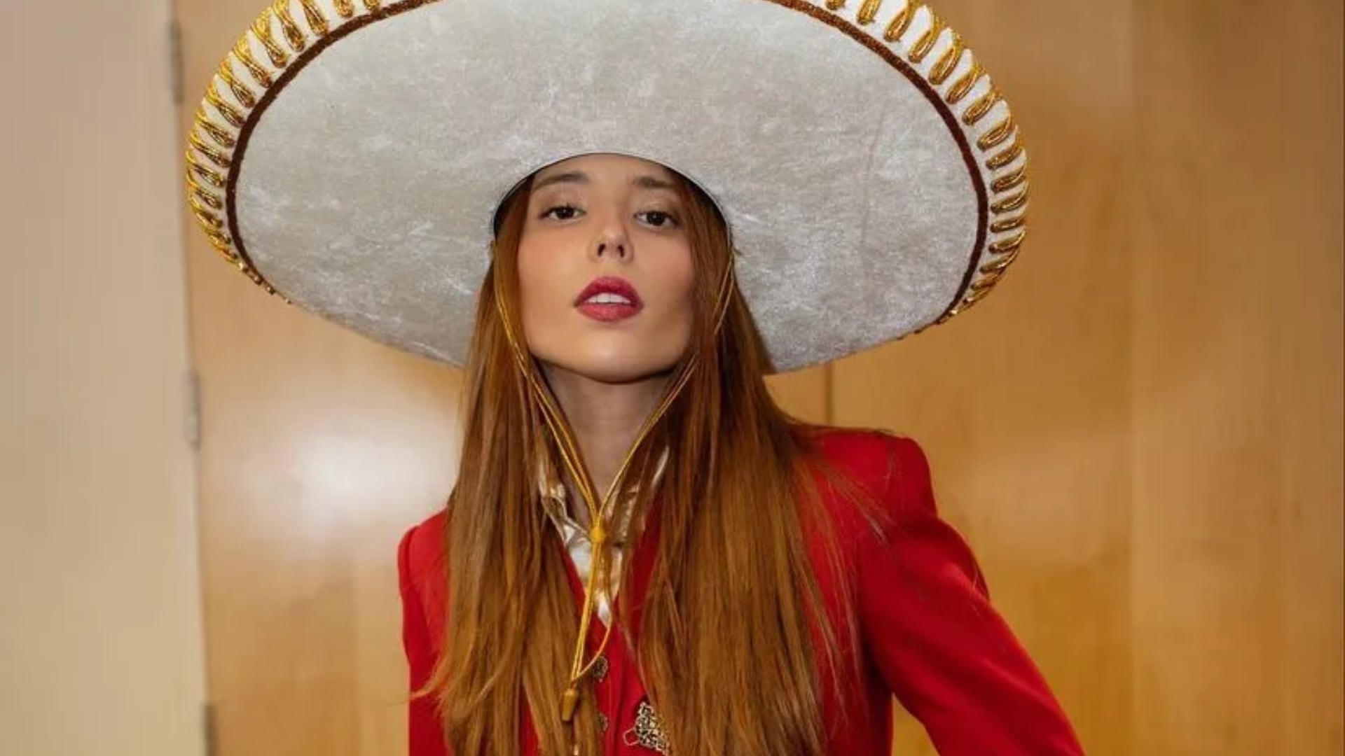 La historia de superación de Majo Aguilar: de la “oveja negra” a ser la única de la familia respetada en México(Foto: Instagram/Majo Aguilar)