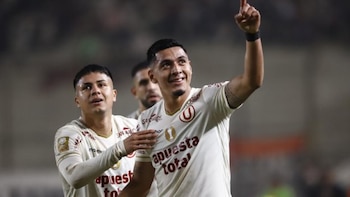 César Inga fue clave en