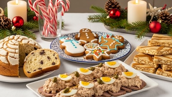 Las 5 recetas clásicas de