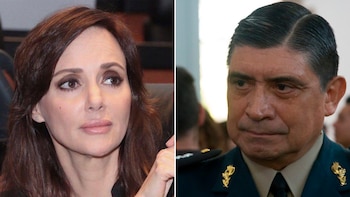 Fotos: Instagram@lillytellezg // Cuartoscuro