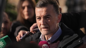 IU pide "voluntad política" para