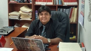 ANP exige justicia por periodista