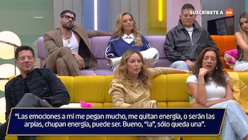 Filtran nombre del sexto eliminado de La Casa de los Famosos México, según encuestas finales