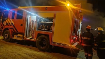 Incendio fatal en Comodoro Rivadavia: