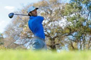 Torres y Madariaga finalizaron con