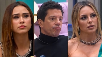 Las reacciones que dejó el regaño de Galilea Montijo a habitantes de La Casa de los Famosos México 2026: “Le damos hueva”