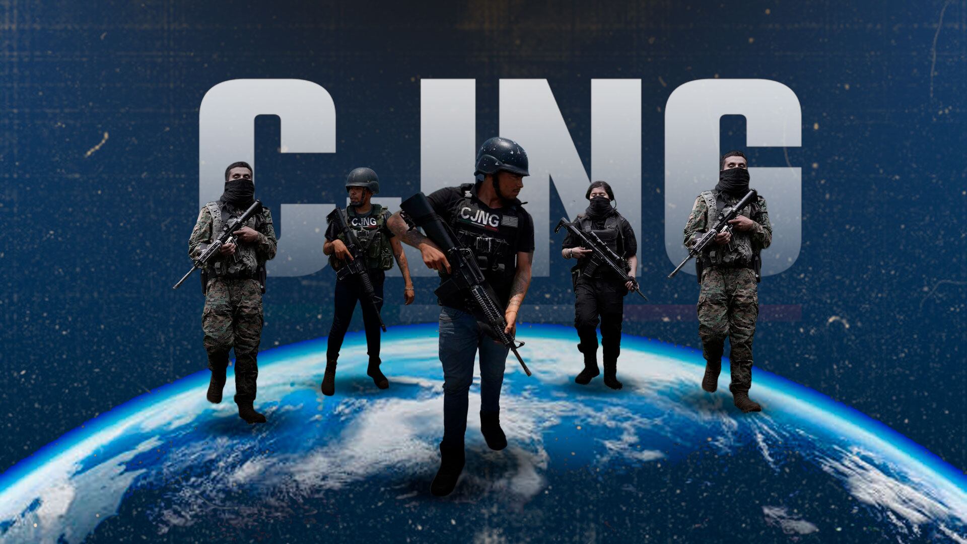 Foto: Jesús Aviles / Infobae México