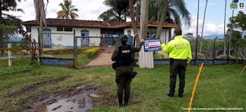 La corrupción en la asignación