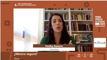 Peniley Ramírez afirmó que “Hay