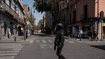 ¿La muerte del Mencho afectará