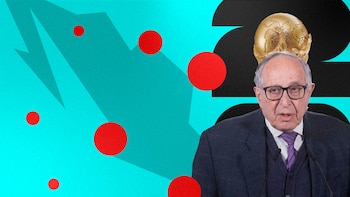 Secretaría de Salud descarta que