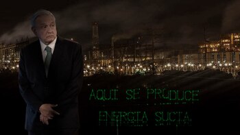 AMLO ha intentado de distintas
