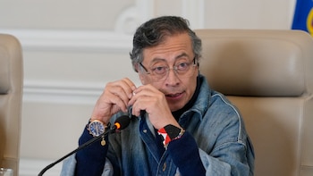 Petro reaccionó al restablecimiento de relaciones entre Colombia e Israel en el Gobierno De la Espriella: “Será genocida en su propio país”