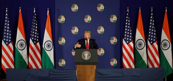 Foto del martes del presidente