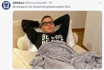 Los mejores memes de la