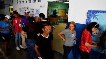 Elecciones en Panamá, en vivo: cobertura de la votación minuto a minuto