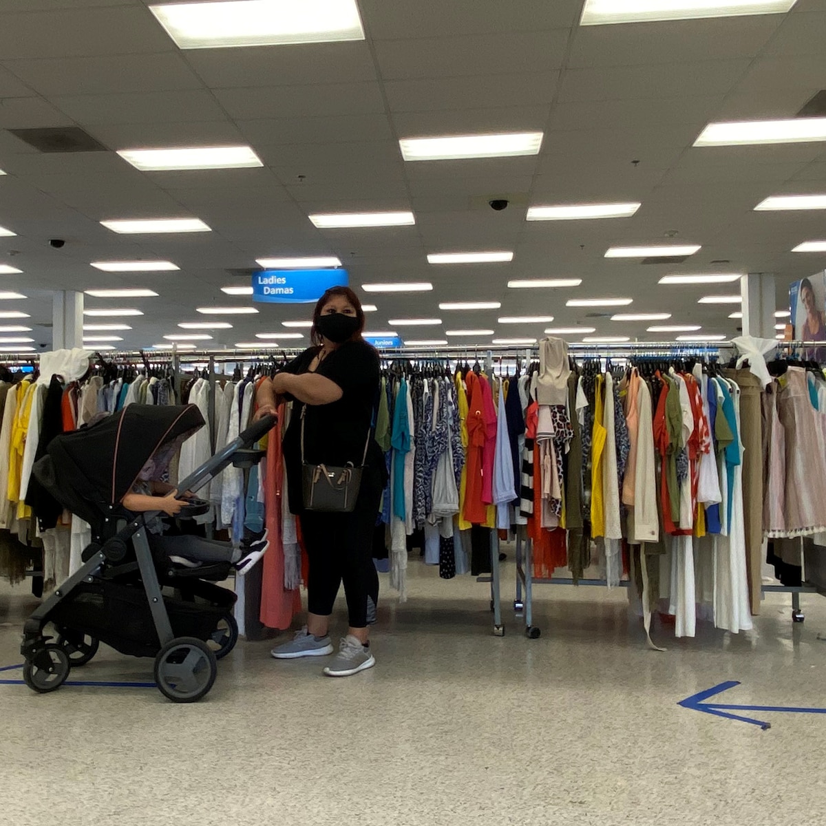ross dress for less los angeles - Updated July 2026 - 96 Photos & 87 Reviews - 719 S Broadway, Angeles, California - Department Stores - Phone Number Los ngeles Ross Tienda Ropa