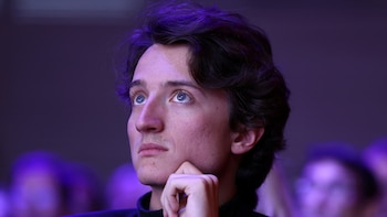 Jean Arnault y su apuesta