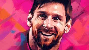 España, Inglaterra, Francia y Argentina