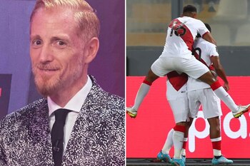 El periodista Martín Liberman reconoció la gran reacción de la selección peruana ante Ecuador.