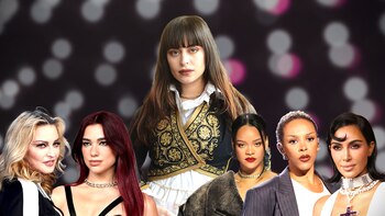 Dilara Findikoglu, la diseñadora que