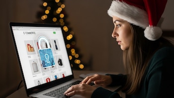 Evita estafas en las compras