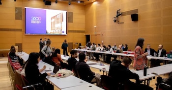 La convocatoria 2600 Generación Llega Alto estará abierta hasta el 3 de agosto de 2026 para organizaciones de Bogotá-Región - crédito Alcaldía