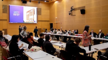 Alcaldía de Bogotá anunció convocatoria para emprendedores y empresas: de qué trata
