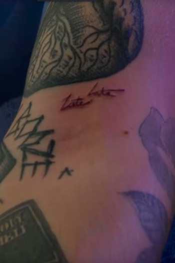 "Late Late" representa el show