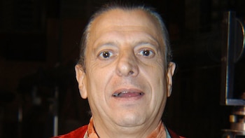 César Bono sufre fractura de