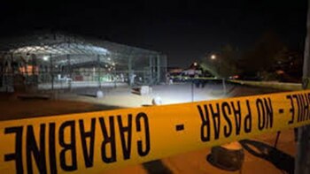 Un hombre de 33 también