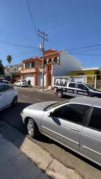 El exsubdirector de la Policía