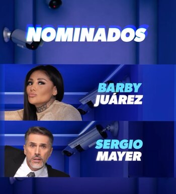 Sergio Mayer sigue siendo el