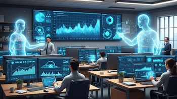 Tecnología como palanca de competitividad