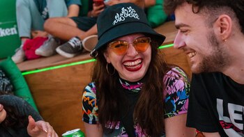 Heineken está celebrando 150 años